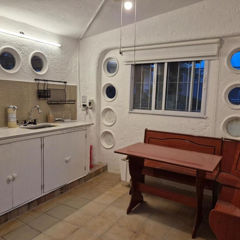 Refugio de la sierra - Casa de 3 dormitorios - 12