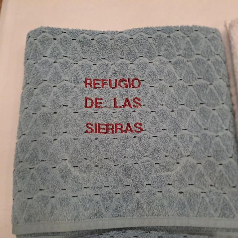 Refugio de la sierra - Casa de 3 dormitorios - 13