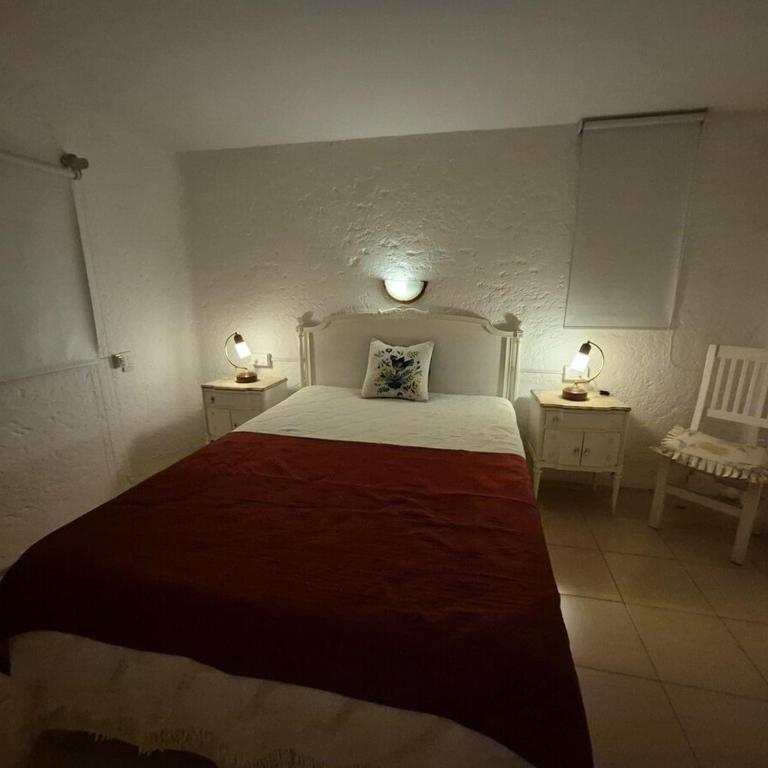 Refugio de la sierra - Casa de 3 dormitorios - 15