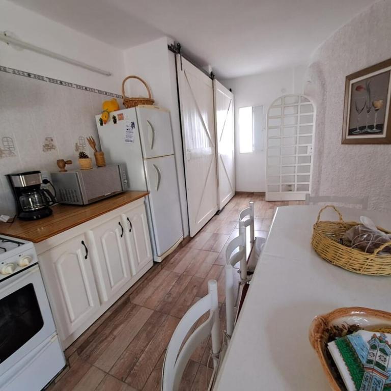 Refugio de la sierra - Casa de 3 dormitorios - 16