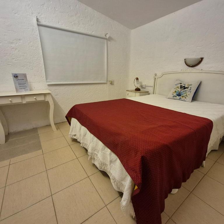 Refugio de la sierra - Casa de 3 dormitorios - 17