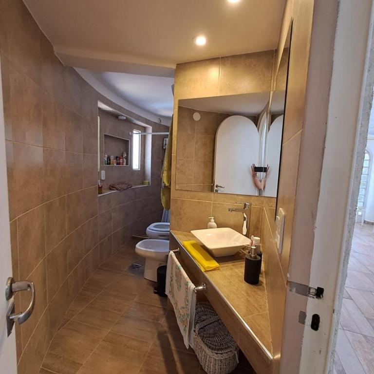 Refugio de la sierra - Casa de 3 dormitorios - 18