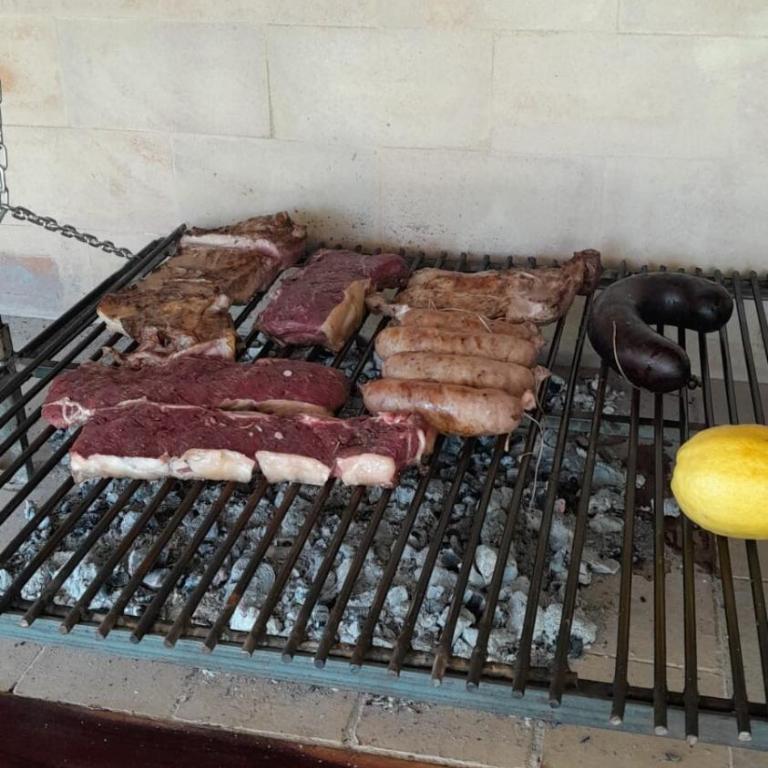 Refugio de la sierra - Casa de 3 dormitorios - 19