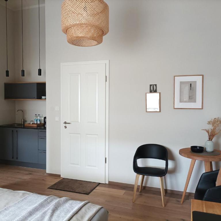 Das Kornburg-Quartier - Appartamento con 2 Camere da Letto - 8