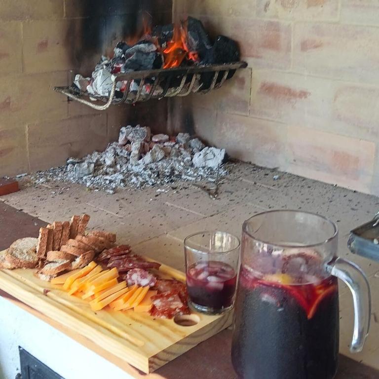 Refugio de la sierra - Casa de 3 dormitorios - 22