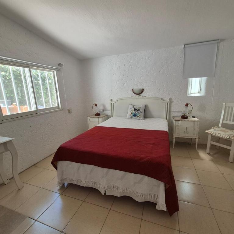 Refugio de la sierra - Casa de 3 dormitorios - 23