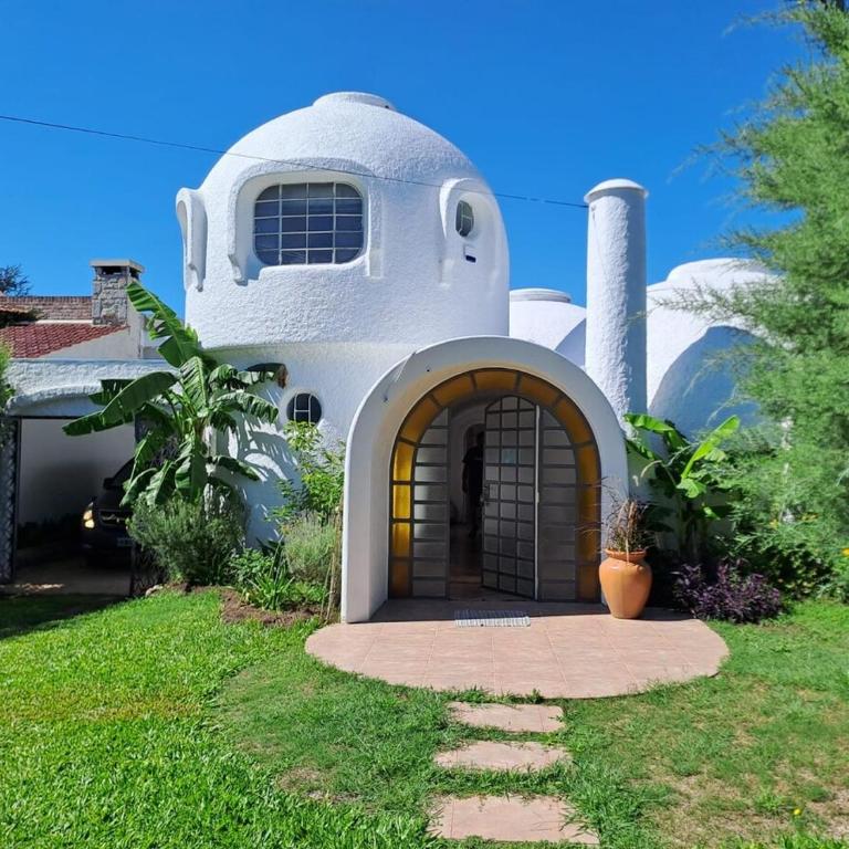 Refugio de la sierra - Casa de 3 dormitorios - 3