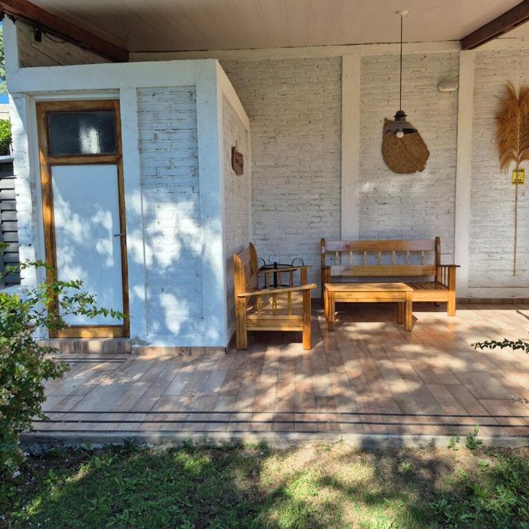 Refugio de la sierra - Casa de 3 dormitorios - 29