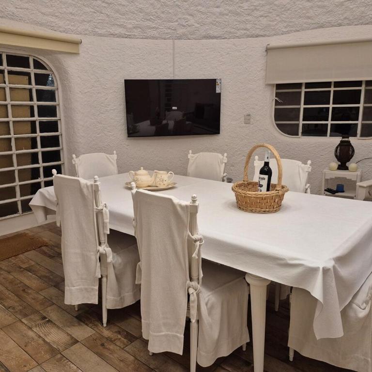 Refugio de la sierra - Casa de 3 dormitorios - 32