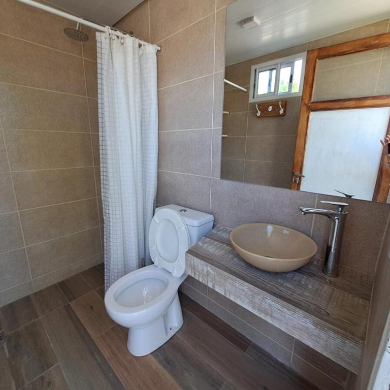 Refugio de la sierra - Casa de 3 dormitorios - 33