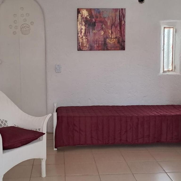 Refugio de la sierra - Casa de 3 dormitorios - 38