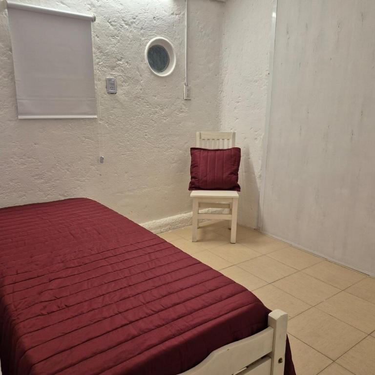 Refugio de la sierra - Casa de 3 dormitorios - 53
