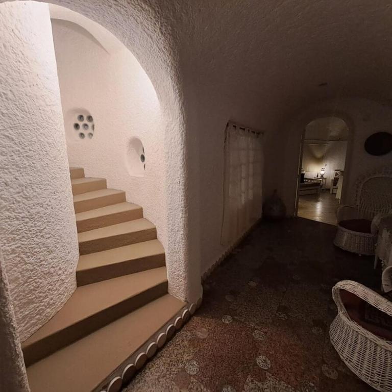 Refugio de la sierra - Casa de 3 dormitorios - 60