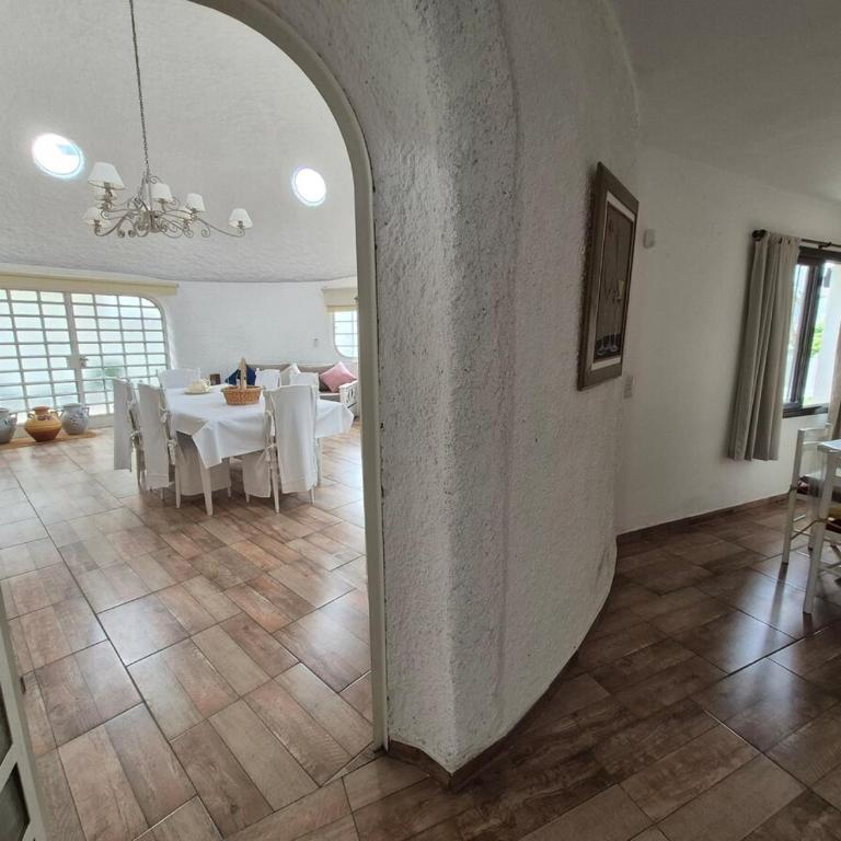 Refugio de la sierra - Casa de 3 dormitorios - 62