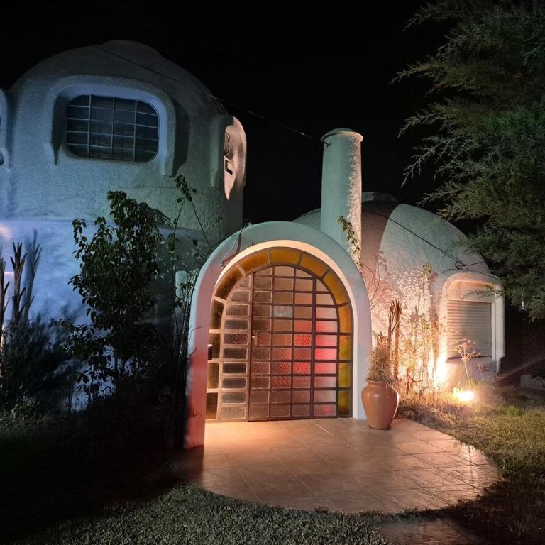 Refugio de la sierra - Casa de 3 dormitorios - 68