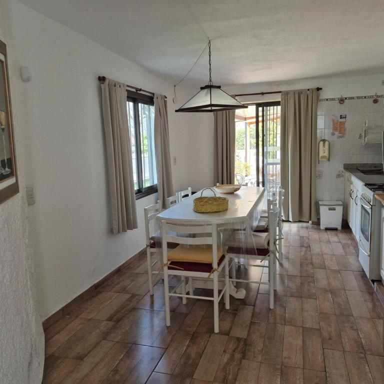Refugio de la sierra - Casa de 3 dormitorios - 69