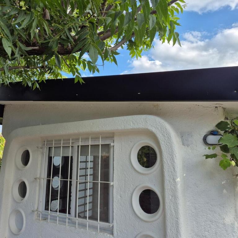 Refugio de la sierra - Casa de 3 dormitorios - 75