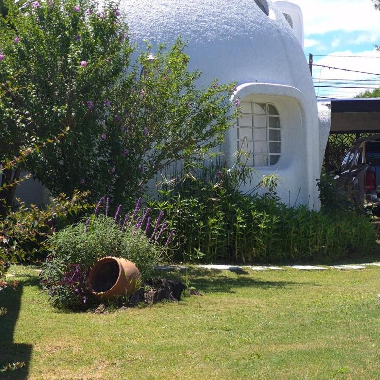 Refugio de la sierra - Casa de 3 dormitorios - 81