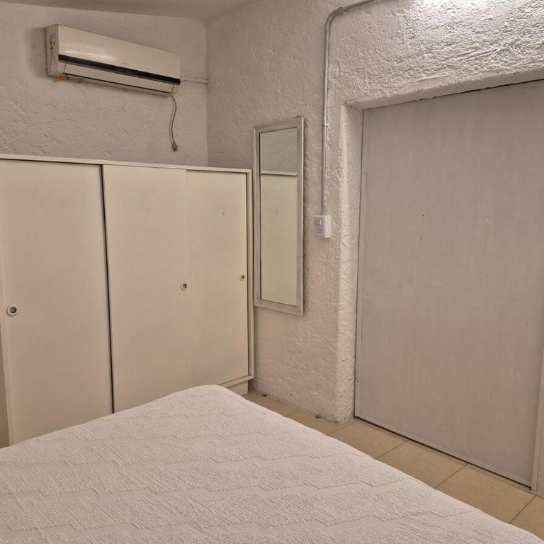Refugio de la sierra - Casa de 3 dormitorios - 84