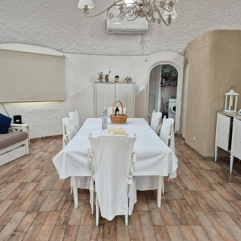 Refugio de la sierra - Casa de 3 dormitorios - 85