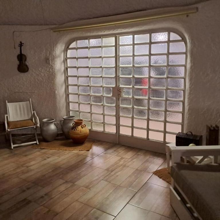 Refugio de la sierra - Casa de 3 dormitorios - 86