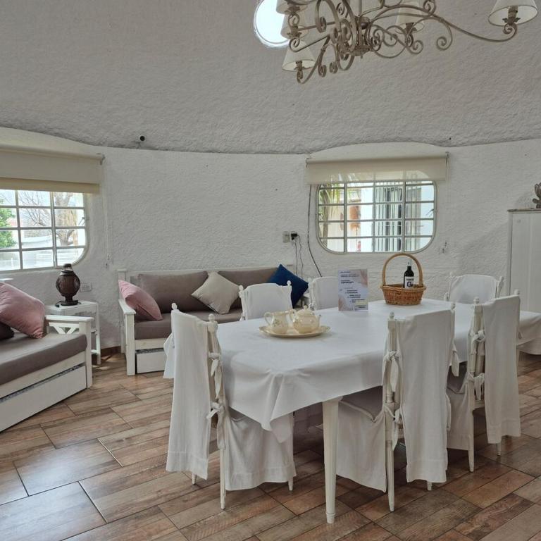 Refugio de la sierra - Casa de 3 dormitorios - 92