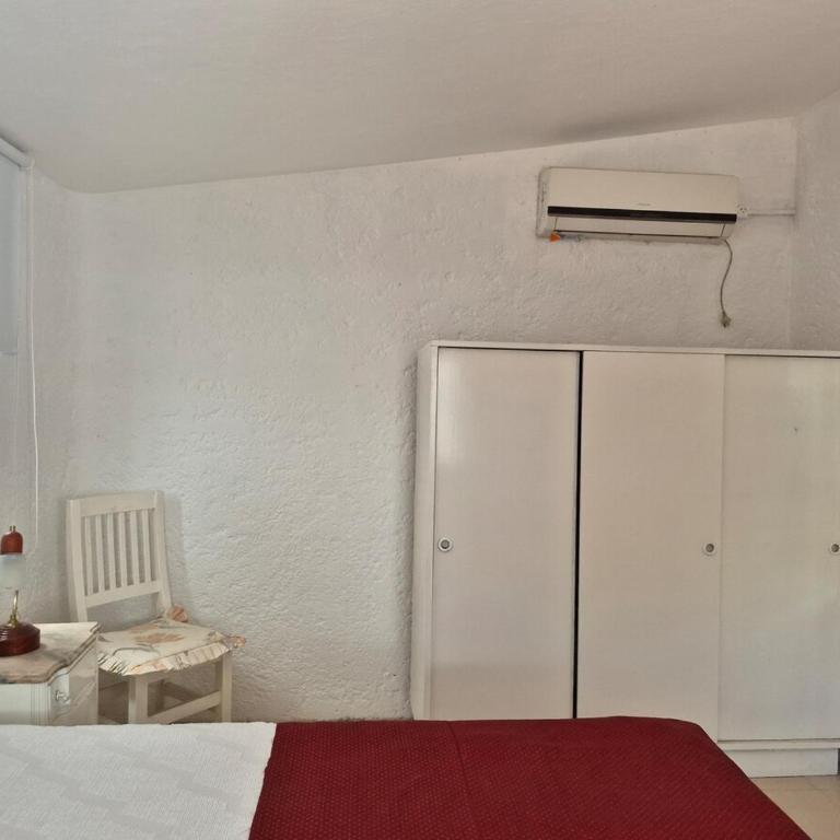 Refugio de la sierra - Casa de 3 dormitorios - 96
