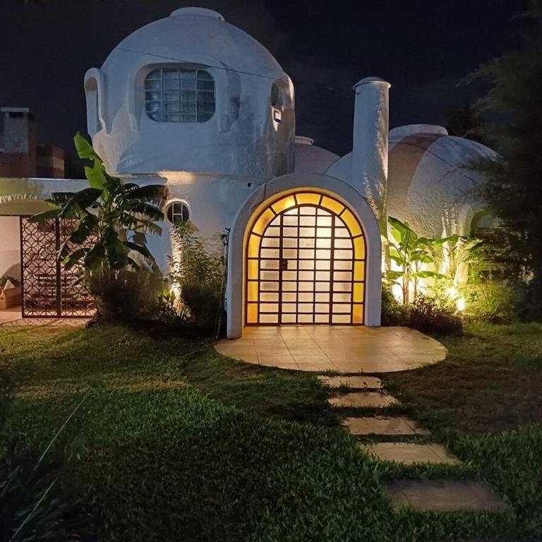 Refugio de la sierra - Casa de 3 dormitorios - 1