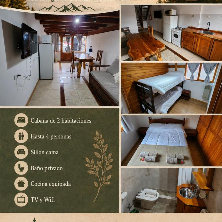 Carreño Andino - Apartamento de 2 dormitorios - 1