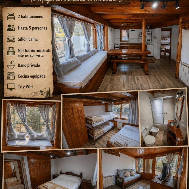 Carreño Andino - Apartamento de 2 dormitorios - 1
