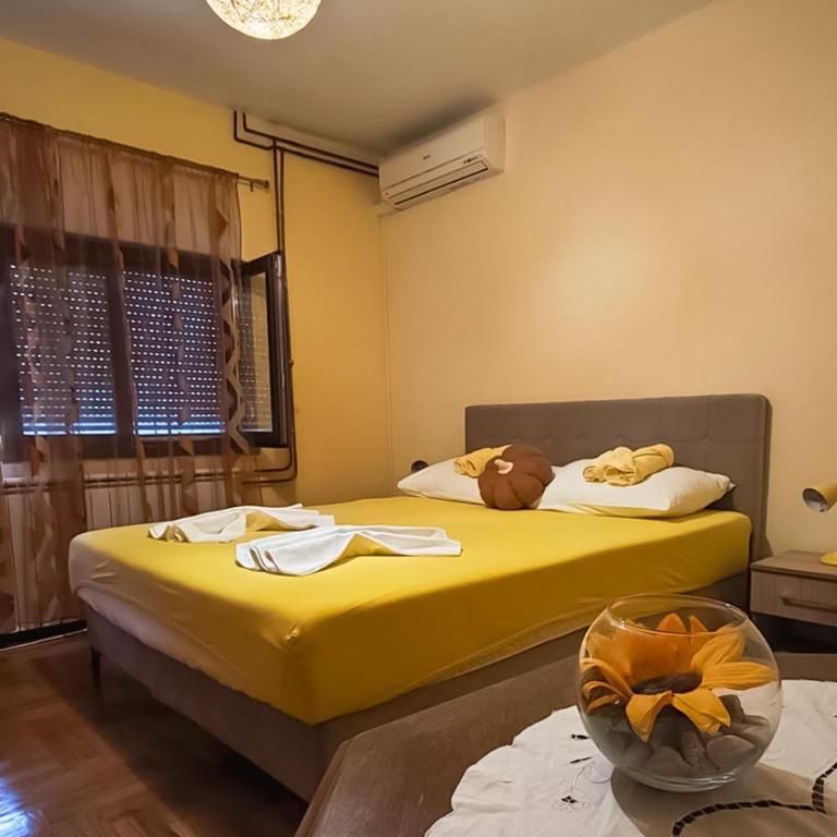 Apartman DraŽ - Apartman sa 1 Spavaćom Sobom - 15