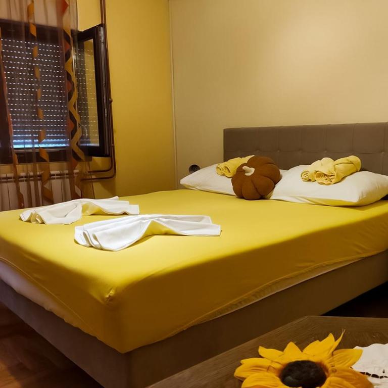 Apartman DraŽ - Apartman sa 1 Spavaćom Sobom - 16