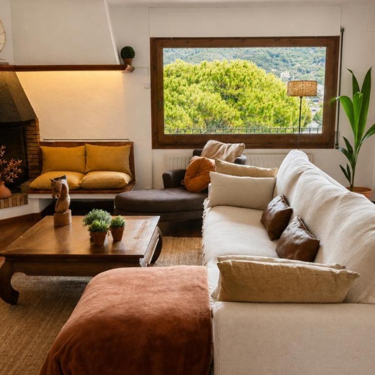 Cala Canyelles Villa & Private Studio with Garden - Casa con 3 Camere da Letto - 27