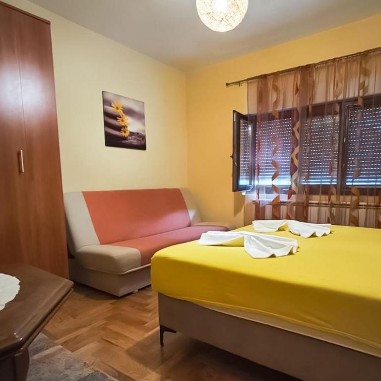 Apartman DraŽ - Apartman sa 1 Spavaćom Sobom - 17