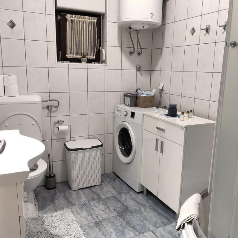 Apartman DraŽ - Apartman sa 1 Spavaćom Sobom - 18