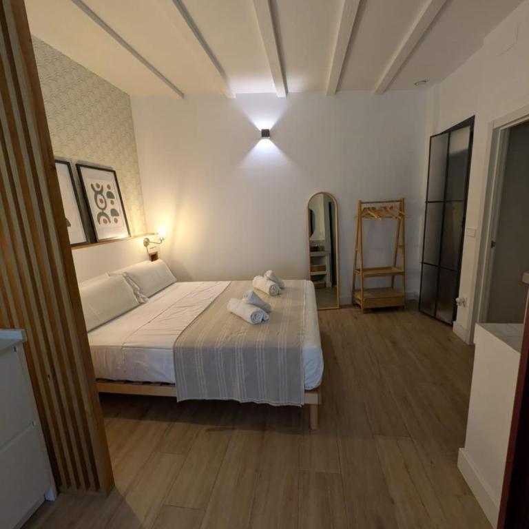 Tourist House Alfalfa - Apartamento de 1 dormitorio - 14