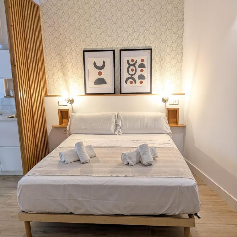 Tourist House Alfalfa - Apartamento de 1 dormitorio - 15