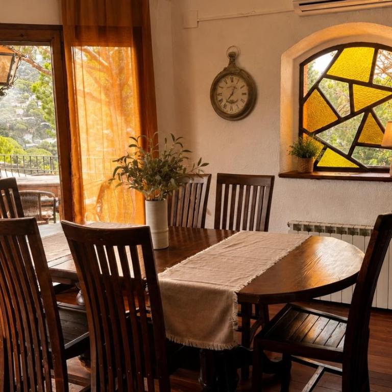 Cala Canyelles Villa & Private Studio with Garden - Casa con 3 Camere da Letto - 28