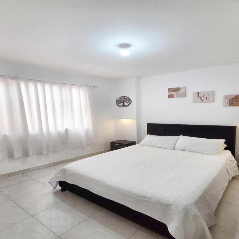Villa Claudia - apartamento cómodo y tranquilo - Apartamento de 3 dormitorios - 5