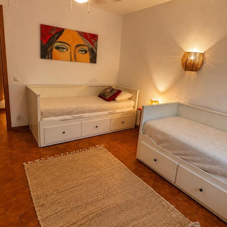 Cala Canyelles Villa & Private Studio with Garden - Casa con 3 Camere da Letto - 29