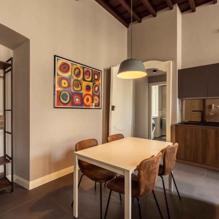 Top Living Apartments - De Lellis Torino Centro - Apartment - 13