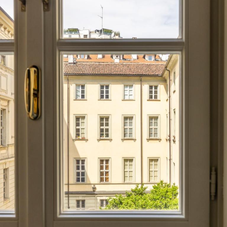 Top Living Apartments - De Lellis Torino Centro - Apartment - 10