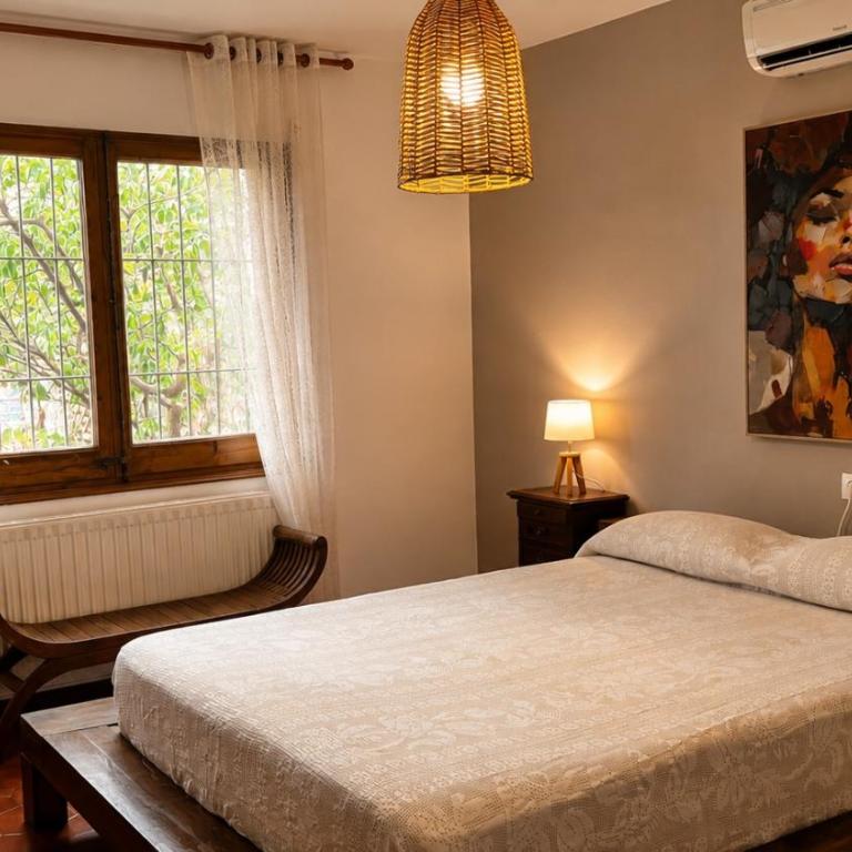 Cala Canyelles Villa & Private Studio with Garden - Casa con 3 Camere da Letto - 31