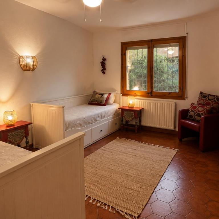 Cala Canyelles Villa & Private Studio with Garden - Casa con 3 Camere da Letto - 32