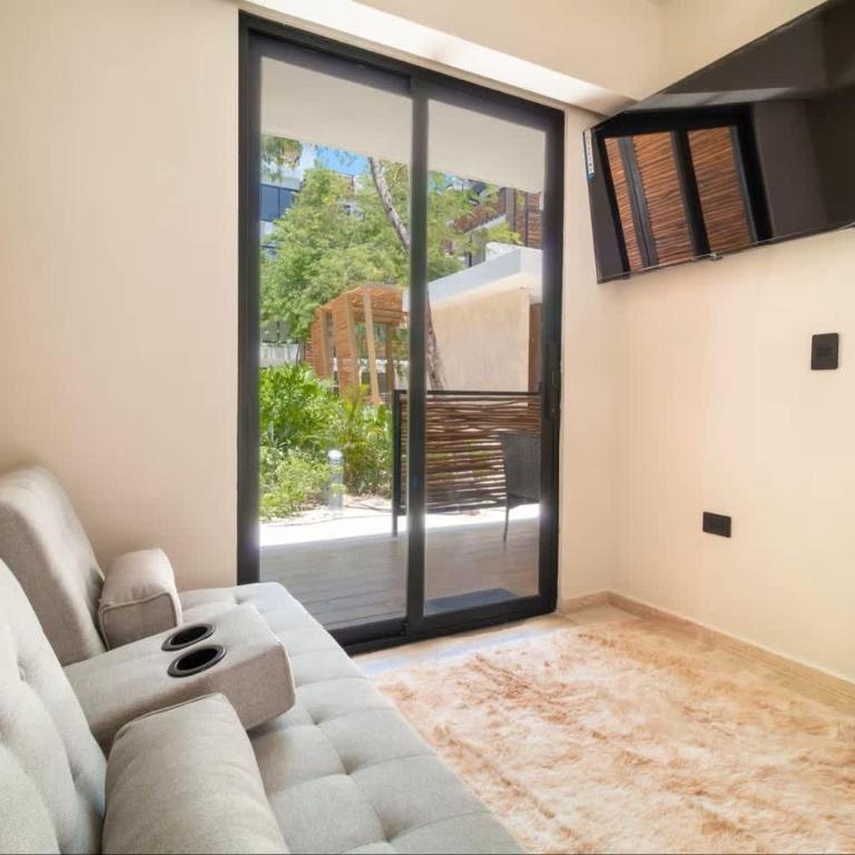 Luxury Stay with Private Jacuzzi by Otium - Apartamento - 4