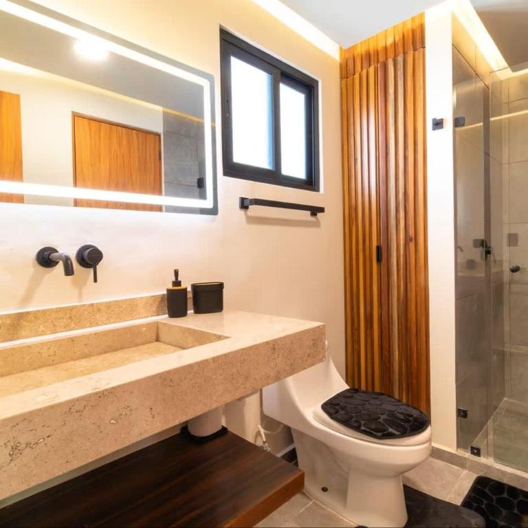 Luxury Stay with Private Jacuzzi by Otium - Apartamento - 5