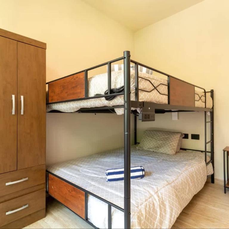 Luxury Stay with Private Jacuzzi by Otium - Apartamento - 10