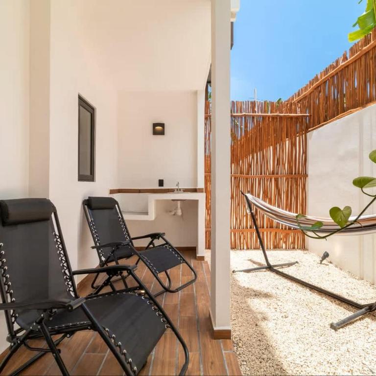 Luxury Stay with Private Jacuzzi by Otium - Apartamento - 14