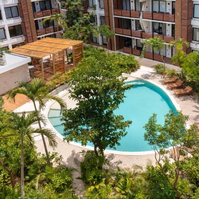 Luxury Stay with Private Jacuzzi by Otium - Apartamento - 1