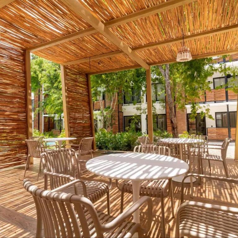 Luxury Stay with Private Jacuzzi by Otium - Apartamento - 19